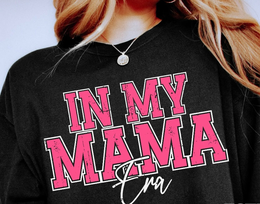 In My Mama Era